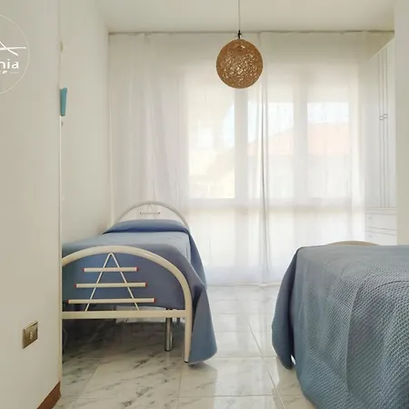 Fronte Mare Rc27 Appartement *