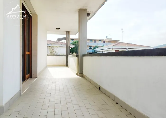 Appartement Fronte Mare Rc27 *