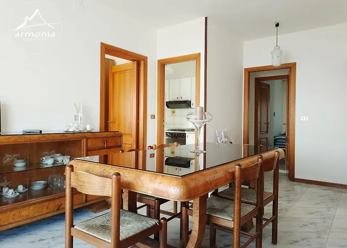 Appartement Fronte Mare Rc27 Roseto Degli Abruzzi