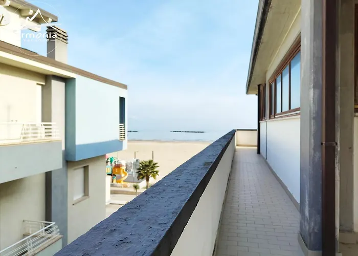 Appartement Fronte Mare Rc27 *