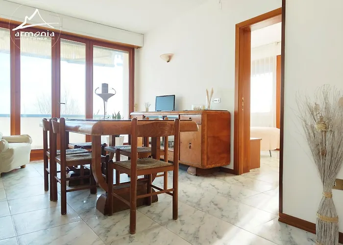 Appartement Fronte Mare Rc27 *