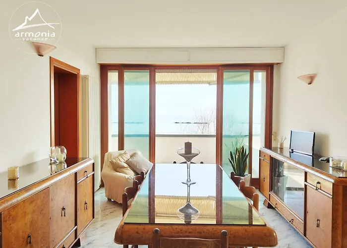 Appartement Fronte Mare Rc27 *