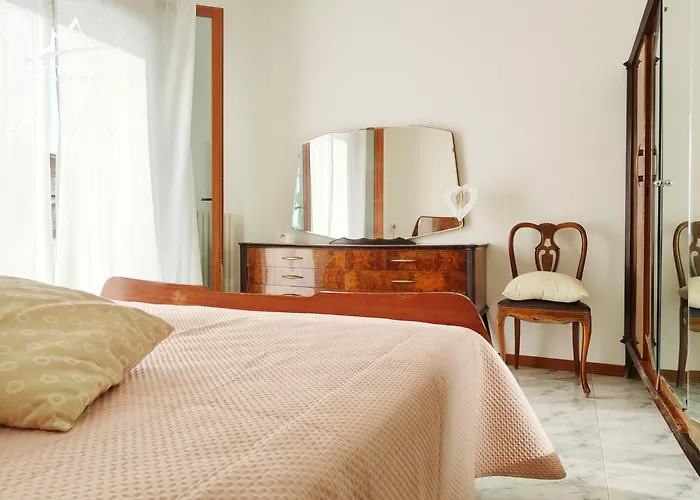 Appartement Fronte Mare Rc27 *