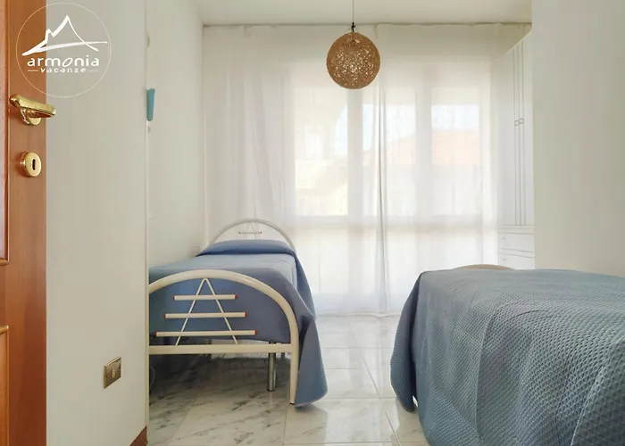 Fronte Mare Rc27 Appartement *