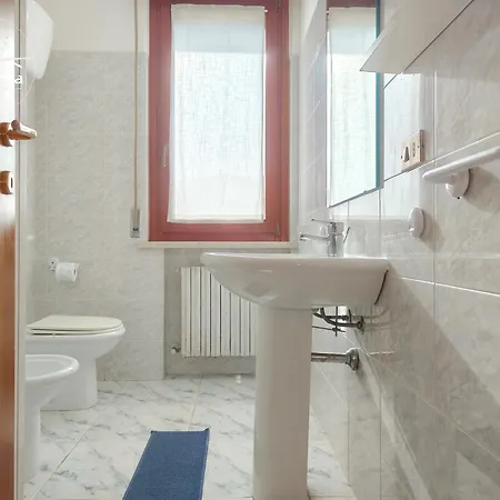 Fronte Mare Rc27 Apartment