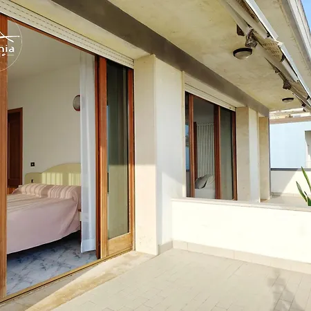 Fronte Mare Rc27 Apartamento *
