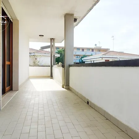 Apartment Fronte Mare Rc27 *