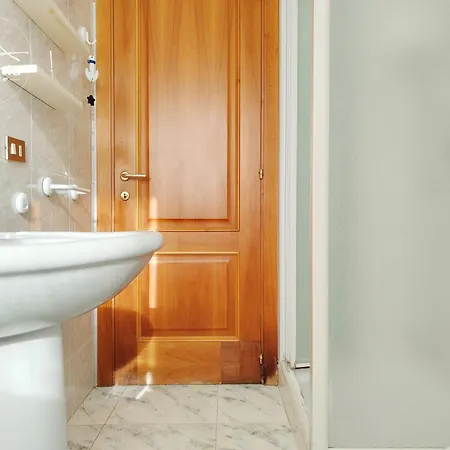 Fronte Mare Rc27 Apartment Roseto Degli Abruzzi