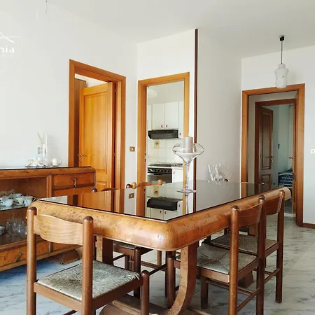 Apartment Fronte Mare Rc27 Roseto Degli Abruzzi