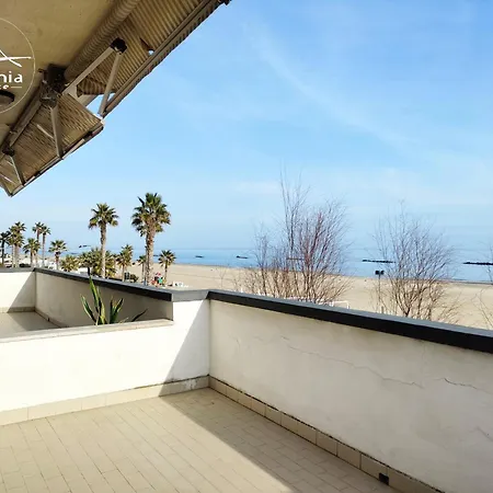 Fronte Mare Rc27 Roseto Degli Abruzzi