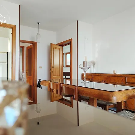 Apartamento Fronte Mare Rc27 Roseto Degli Abruzzi