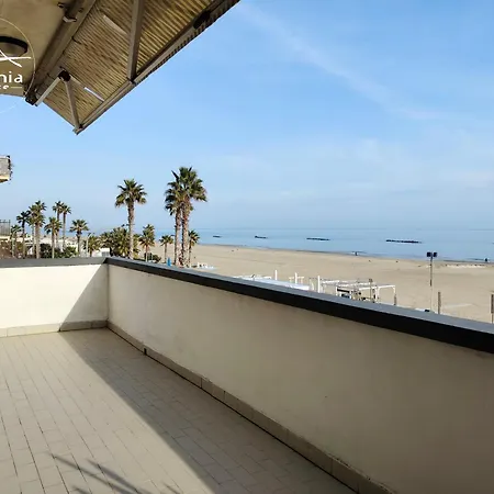 Fronte Mare Rc27 Roseto Degli Abruzzi