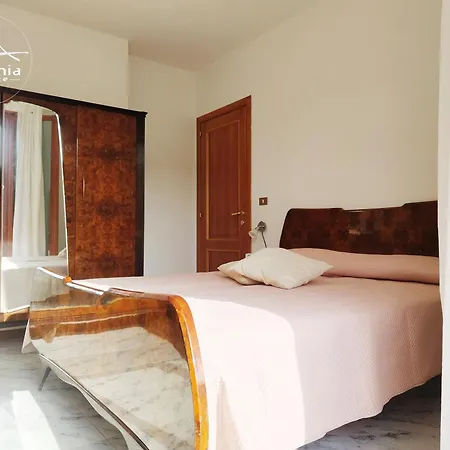 Apartment Fronte Mare Rc27 *