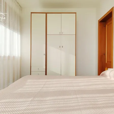 Apartment Fronte Mare Rc27 *