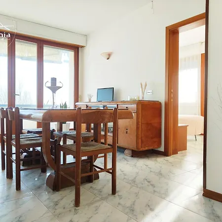 Apartment Fronte Mare Rc27 *