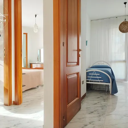 Fronte Mare Rc27 * Roseto Degli Abruzzi