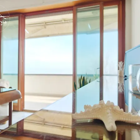 Fronte Mare Rc27 Apartment Roseto Degli Abruzzi