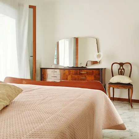 Apartment Fronte Mare Rc27 *