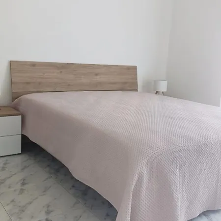 Fronte Mare Rc27 Apartment