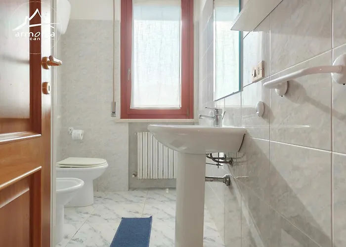 Fronte Mare Rc27 Апартаменты