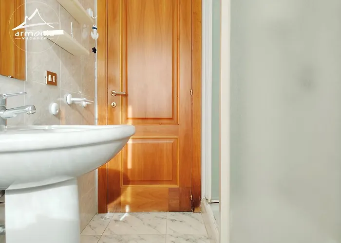 Fronte Mare Rc27 Апартаменты Розето-дельи-Абруцци