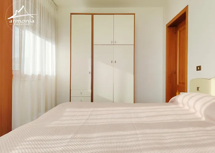 Апартаменты Fronte Mare Rc27 *