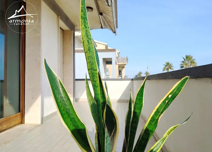 Fronte Mare Rc27 Розето-дельи-Абруцци