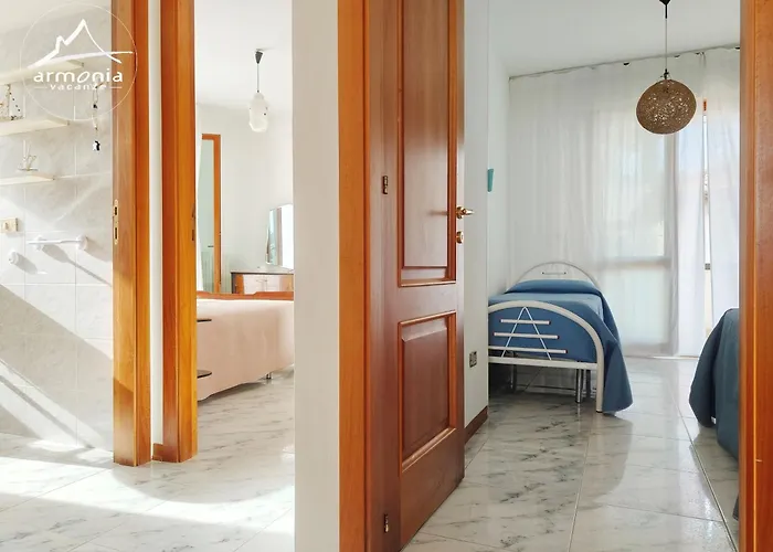 Fronte Mare Rc27 * Розето-дельи-Абруцци